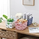 PP plastic set storage containers